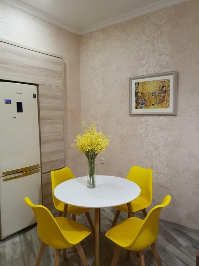 Mtacminda Apartment Tbilisi Exteriör bild