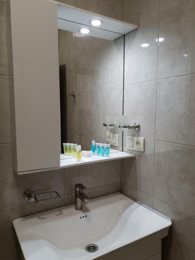 Mtacminda Apartment Tbilisi Exteriör bild