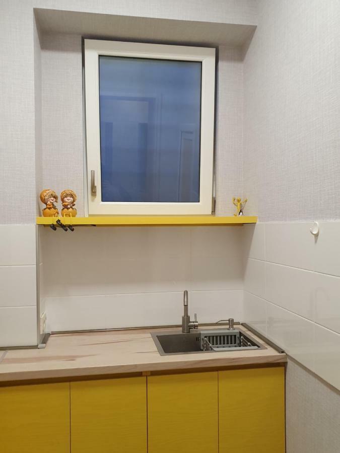 Mtacminda Apartment Tbilisi Exteriör bild